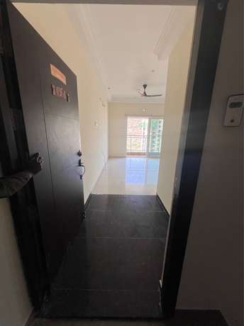 2 BHK Apartment For Resale in Kumar Megapolis Mystic Hinjewadi Pune 6632332