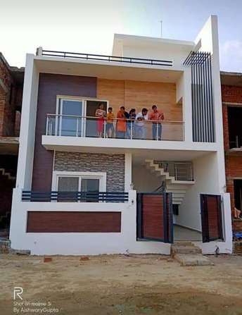 3 BHK Independent House For Resale in Raebareli Road Lucknow 6632403