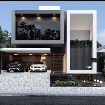 2 BHK Villa For Resale in Kunigal Bangalore  6632404