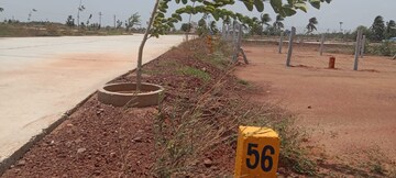 Plot For Resale in Arulanada Nagar Thanjavur  6632418