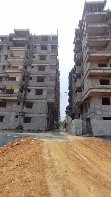 2.5 BHK Apartment For Resale in Pothinamallayya Palem Vizag  6632430