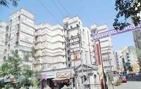 1 BHK Apartment For Rent in Kanchan Pushp Society Ghodbunder Road Thane 6632425