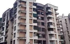 1 BHK Apartment For Rent in Bhakti Park Anand Nagar Anand Nagar Thane 6632434