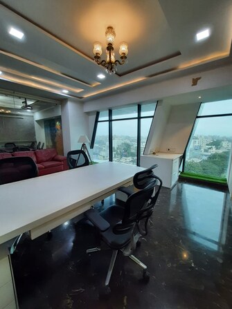 Commercial Office Space in IT/SEZ 3500 Sq.Ft. For Resale in Ghod Dhod Road Surat  6632514