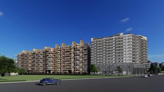 3 BHK Apartment For Resale in Saakshi Parvatara Ravet Pune  6632545