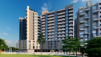 3 BHK Apartment For Resale in Saakshi Parvatara Ravet Pune  6632545