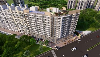 3 BHK Apartment For Resale in Saakshi Parvatara Ravet Pune  6632545