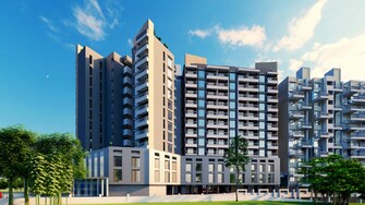 3 BHK Apartment For Resale in Saakshi Parvatara Ravet Pune  6632545