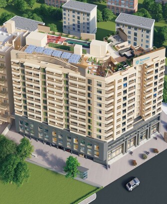 3 BHK Apartment For Resale in Saakshi Parvatara Ravet Pune  6632545