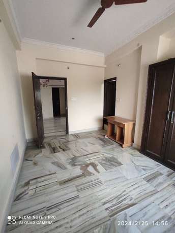 2 BHK Apartment For Rent in Bandlaguda Jagir Hyderabad  6632490