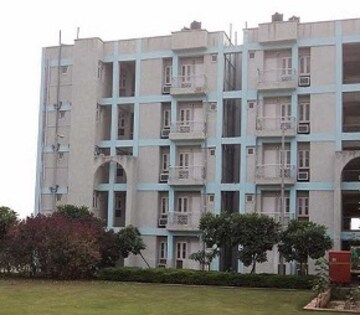 1 BHK Apartment For Resale in Vasant Kunj Delhi  6632582