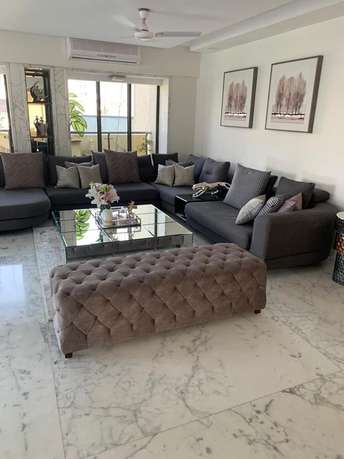 3 BHK Apartment For Rent in Le Orchid Apartment Khar West Mumbai 6632588