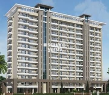 3 BHK Apartment For Resale in Surya Inaaya Royal Heights Gomti Nagar Lucknow  6632615