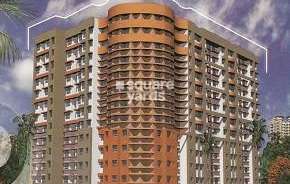 2 BHK Apartment For Rent in Prathana Acharya Ashram Borivali West Mumbai 6632640