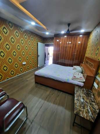 1 BHK Builder Floor For Rent in Shivalik Colony Delhi 6632674
