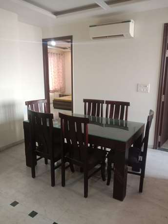 3 BHK Independent House For Rent in Samanvay Atmosphere Prime Kalwara Jaipur 6632698