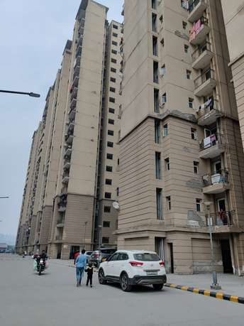2 BHK Apartment For Rent in Aditya City Apartments Bamheta Ghaziabad  6565511