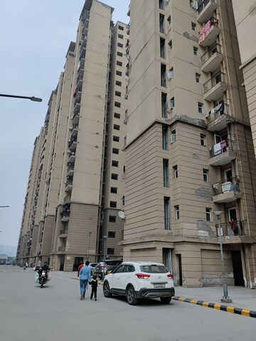 2 BHK Apartment For Rent in Aditya City Apartments Shahpur Bamheta Ghaziabad  6565511