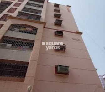 2 BHK Apartment For Resale in Sagar CHS Borivalli West Borivali West Mumbai  6632709