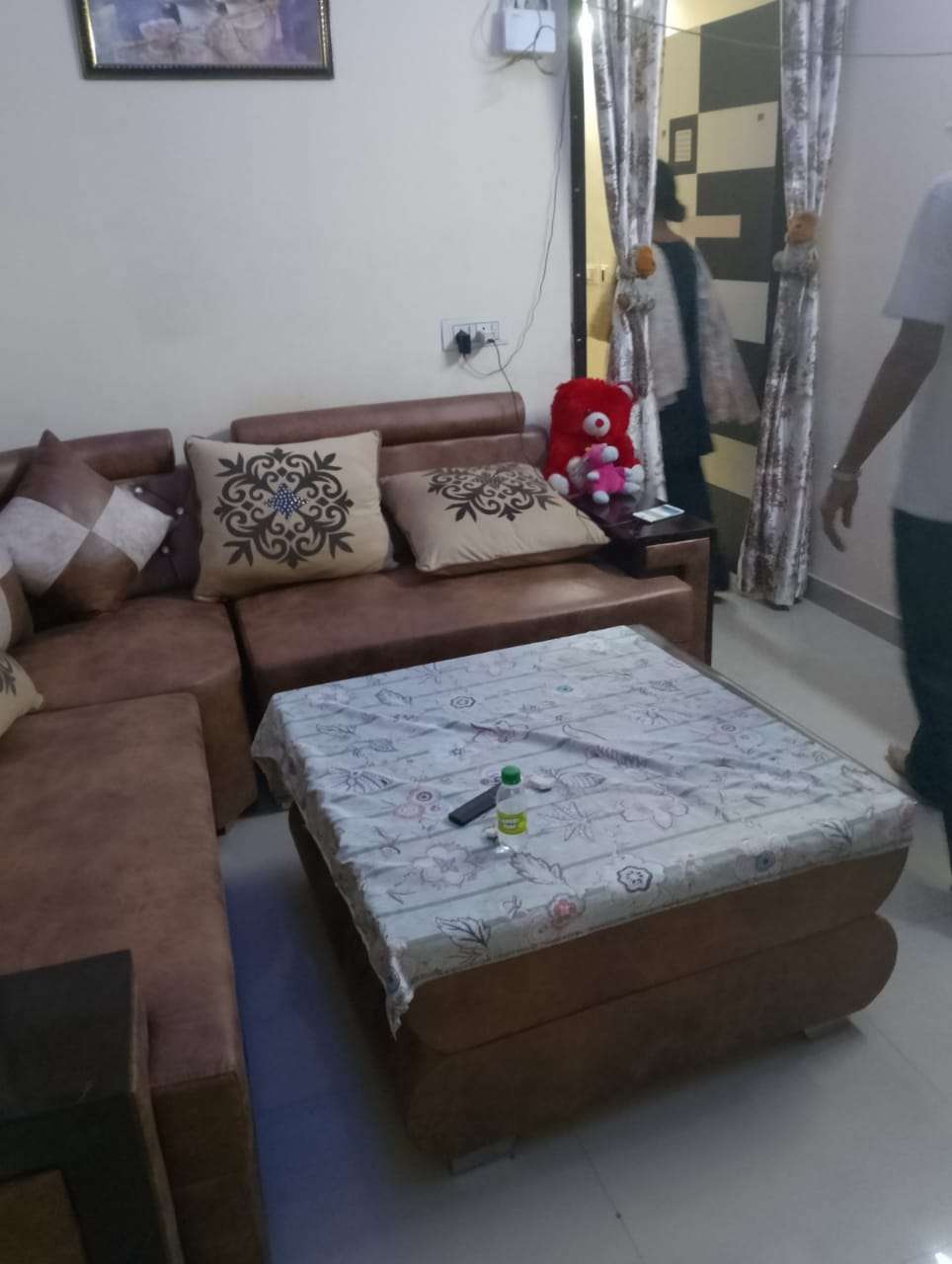 2 BHK Apartment For Rent in Kankipadu Vijayawada 6632720