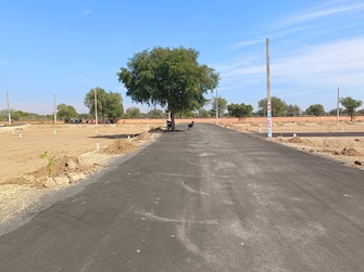 Plot For Resale in Shikargarh Jodhpur  6632735