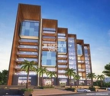 Commercial Office Space in IT/SEZ 525 Sq.Ft. For Resale in Wakad Pune  6632771