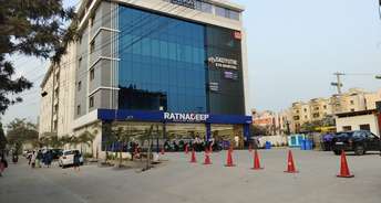 Commercial Office Space 12600 Sq.Ft. For Rent In Kompally Hyderabad 6632767