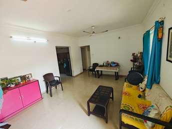 2 BHK Apartment For Rent in Brahma Vantage B Bavdhan Pune 6632809