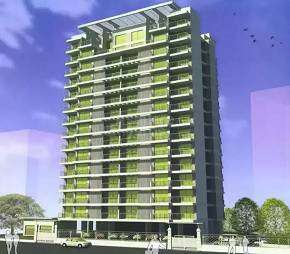 1 BHK Apartment For Rent in Sadguru Complex I Goregaon East Mumbai  6632851
