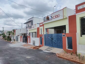 2 BHK Villa For Resale in Hosur Krishnagiri rd Hosur  6632902