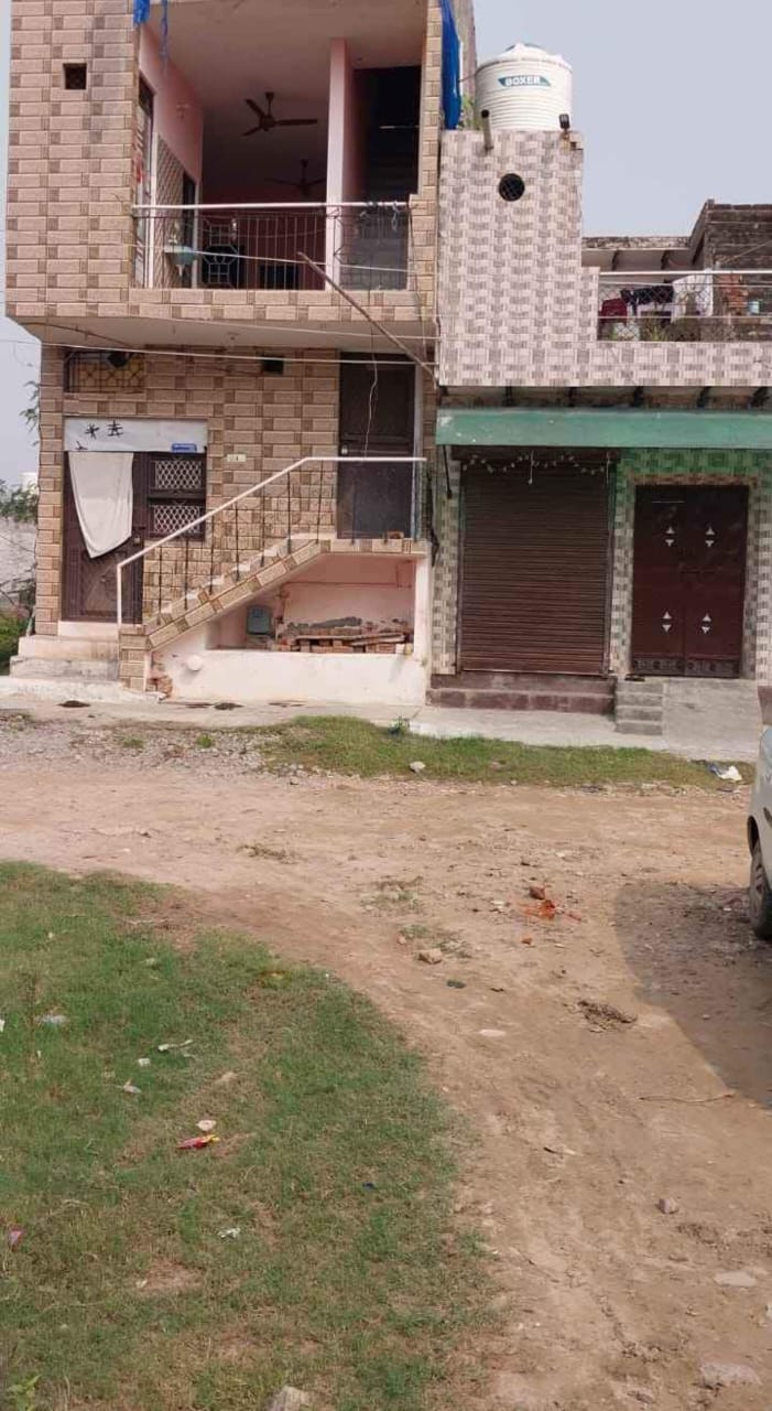 Plot For Resale in Sector 89 Faridabad  6632883