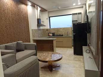 1.5 BHK Builder Floor For Rent in Dlf City Phase 3 Gurgaon  6632909