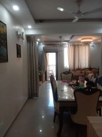 4 BHK Apartment For Rent in Sare Crescent Parc Green Parc Sector 92 Gurgaon 6632920