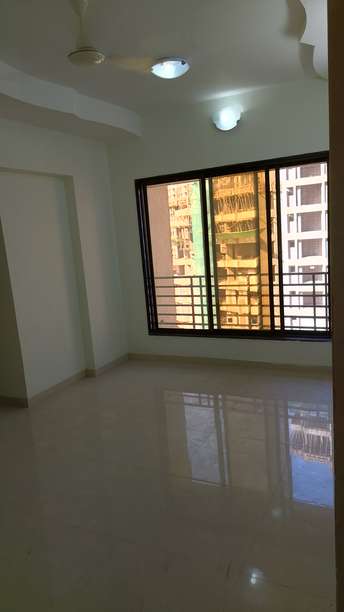 1 BHK Apartment For Rent in Shree Sai Heights Nalasopara West Mumbai  6632975