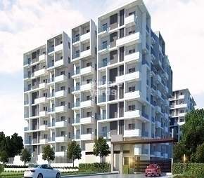 2 BHK Apartment For Resale in Manbhum Hometree Jeedimetla Hyderabad 6633011
