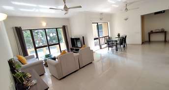 2 BHK Apartment For Rent in Panchshil Satellite Towers Koregaon Park Pune 6632992