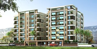 3 BHK Apartment For Resale in Vaishali Nagar Jaipur  6633032