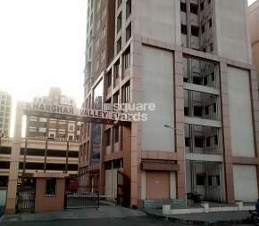 2 BHK Apartment For Rent in Valley Shilp Kharghar Navi Mumbai  6633075