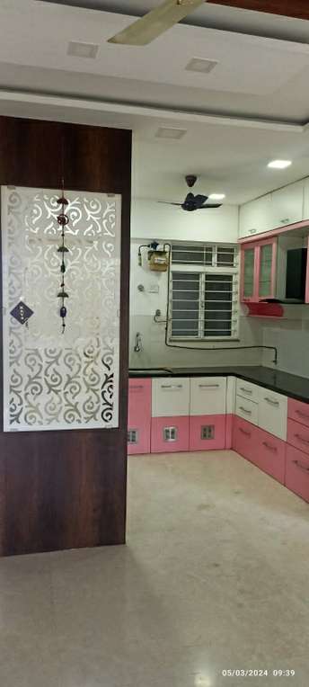 2 BHK Apartment For Rent in Rohan Kritika Sinhagad Road Pune 6633068