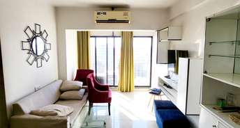 1 BHK Apartment For Rent in Ecohomes Eco Park Marol Mumbai 6633099