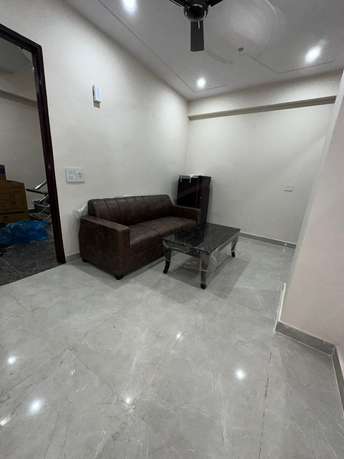 1 BHK Builder Floor For Rent in RWA Residential Society Sector 40 Gurgaon 6633117