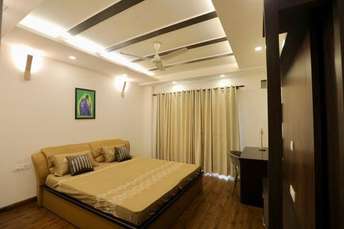 1 BHK Builder Floor For Rent in Sector 55 Gurgaon 6633113