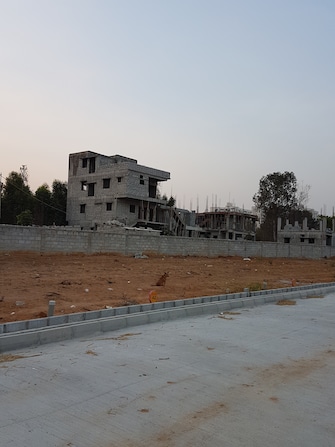 Plot For Resale in Boyalahalli Bangalore  6633142