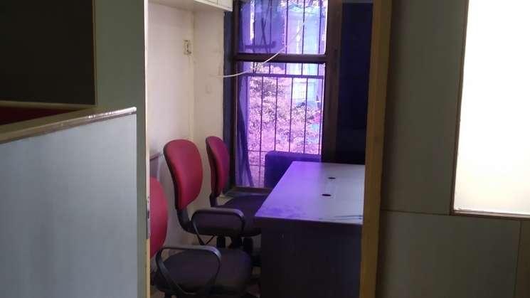 Commercial Office Space 1000 Sq.Ft. in Mindspace Mumbai