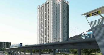 1 BHK Apartment For Resale in Vihang Woods Ghodbunder Road Thane 6633109