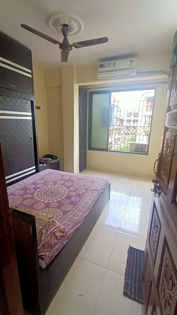 2 Bedroom 600 Sq.Ft. Apartment in Kharghar Sector 19 Navi Mumbai