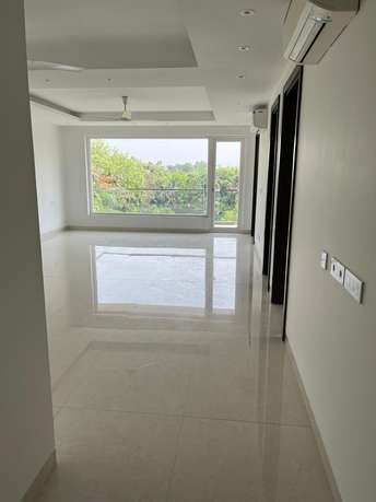 4 BHK Builder Floor For Rent in RWA Saket Block D Saket Delhi 6633171