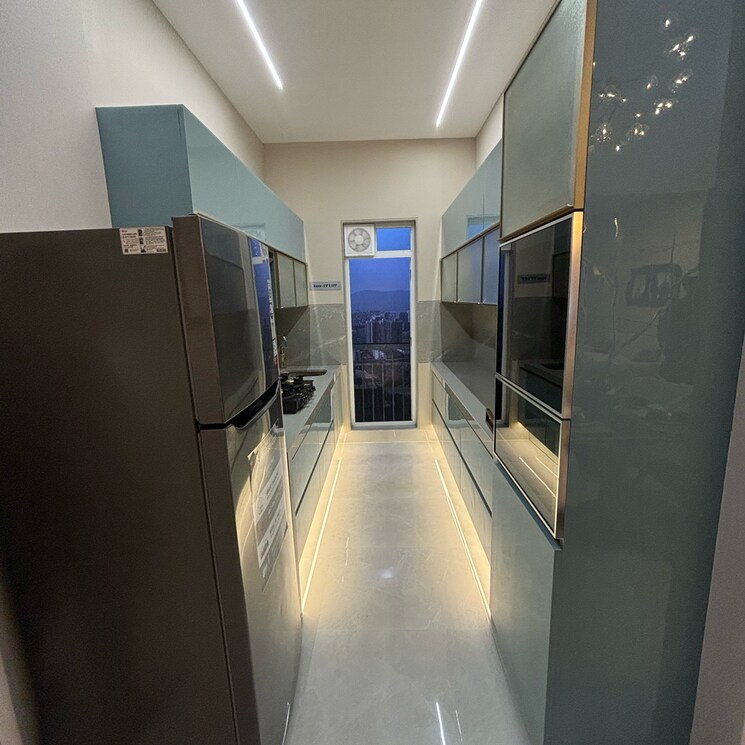 undefined, satre-happynest 2 Bedroom 626 Sq.Ft. Apartment In Kanjurmarg East Mumbai 6633204