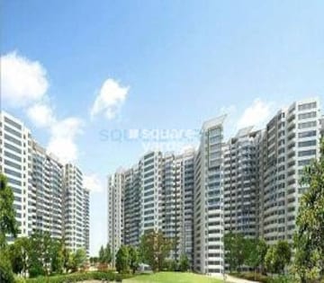 4 BHK Apartment For Resale in Amrapali Pan Oasis Sector 70 Noida  6633215