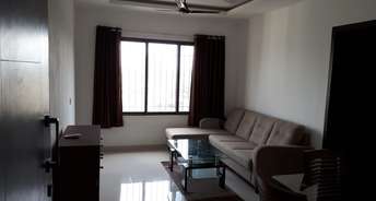 2 BHK Apartment For Rent in Lalani Grandeur Goregaon East Mumbai 6633195